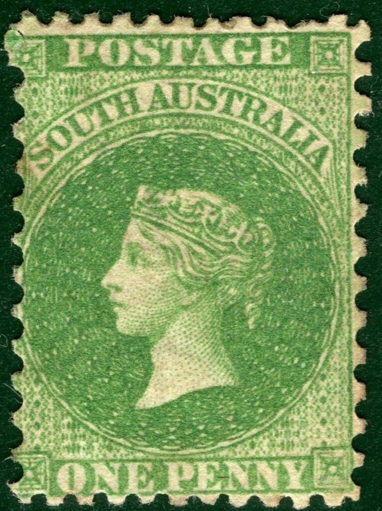 Queen Victoria (1819-1901)