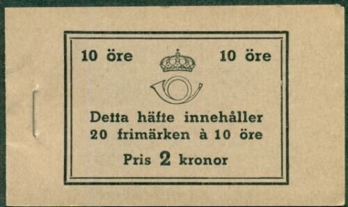 Booklet, Prof. Dr. Berzelius (1779-1848) physician & chemist, Sweden,  