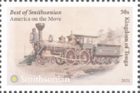 America on the Move