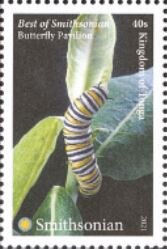 Butterfly Pavilion