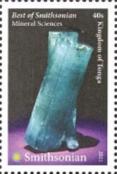 Mineral Sciences
