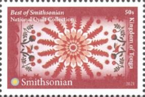 National Quilt Collection