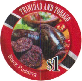 Black Pudding