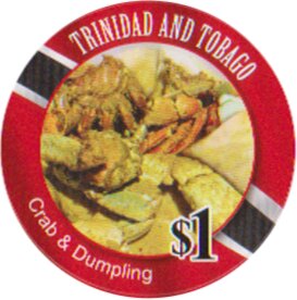 Crab & Dumpling
