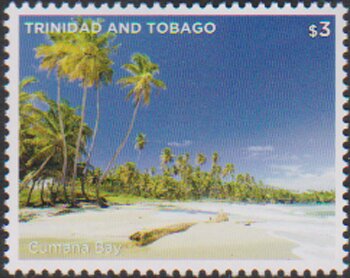 Cumana Bay