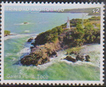 Galera Point