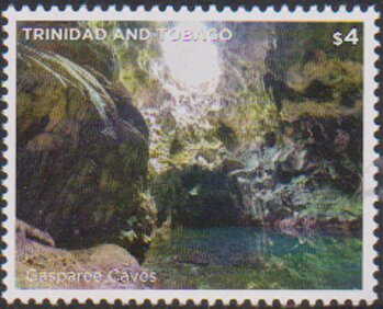 Gasparee Caves