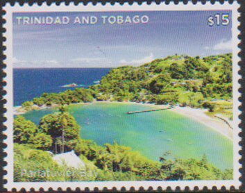 Parlatuvier Bay