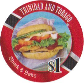 Shark & Bake