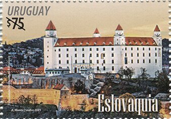 Bratislava Castle
