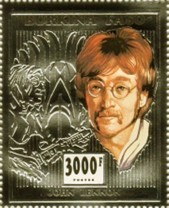John Lennon