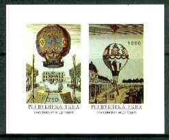 Air Balloons