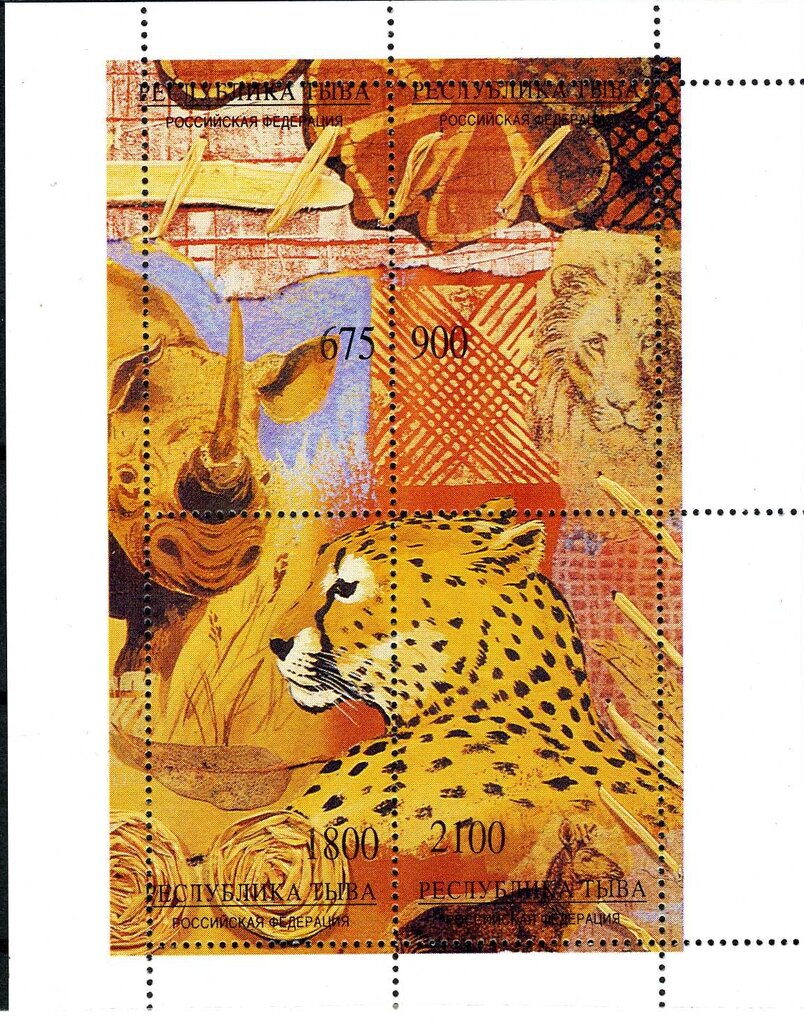 Animals