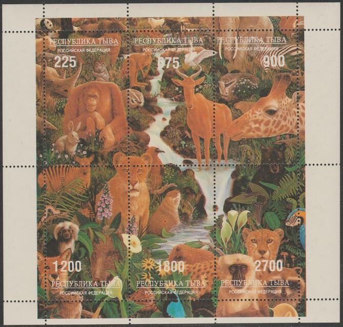 Animals