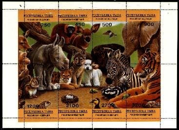 Animals
