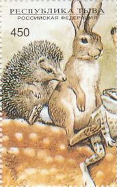 Animals