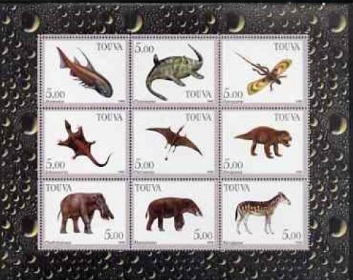 Animals