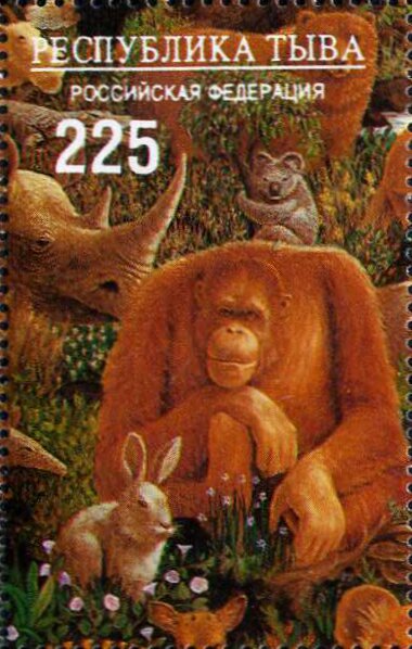 Animals