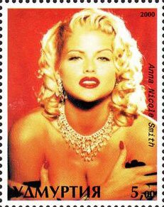 Anna Nicole Smith