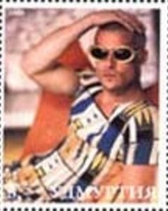Brad Pitt