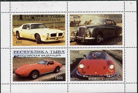 Cars