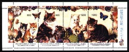 Cats