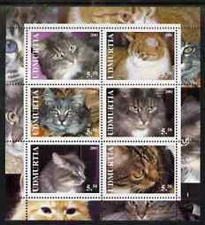 Cats