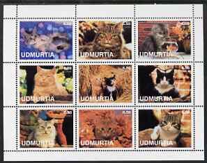 Cats
