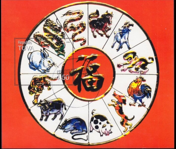 Chinese Zodiac