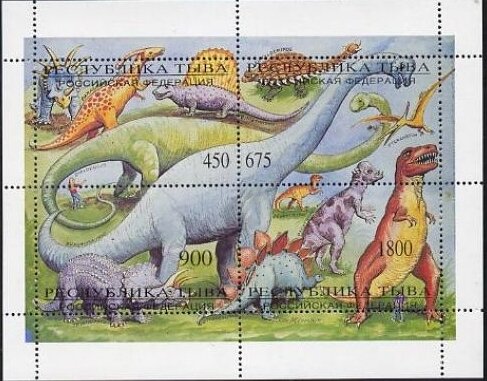 Dinosaurs