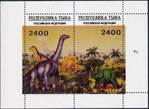Dinosaurs