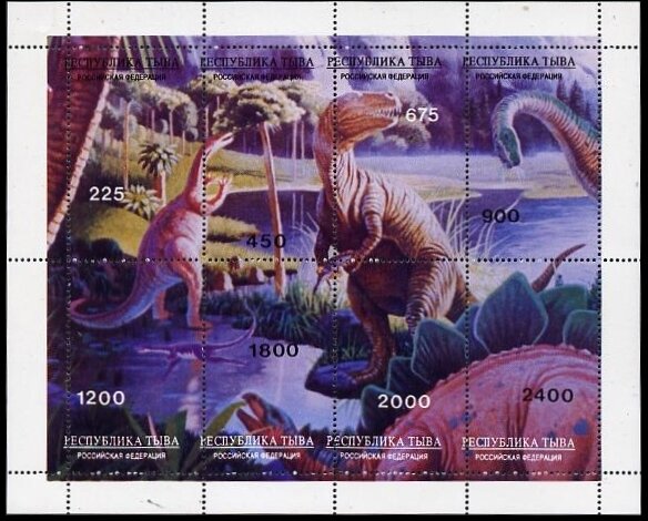 Dinosaurs