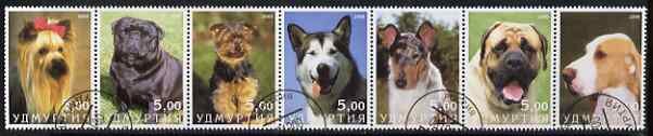 Dogs