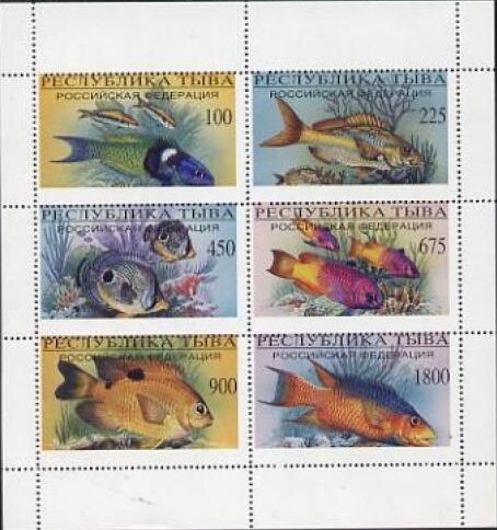 Fishes