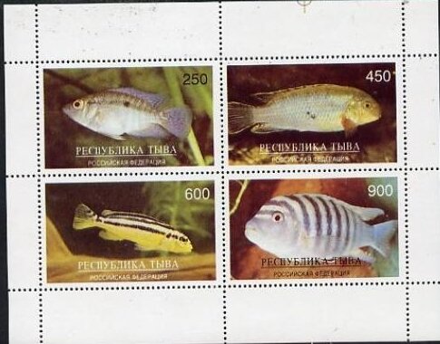 Fishes