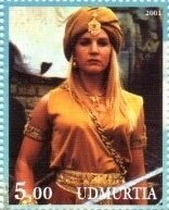 Stamp, Gabrielle (Rene O'Conner), Cinderellas,  , film