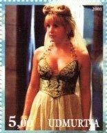 Stamp, Gabrielle (Rene O'Conner), Cinderellas,  , film