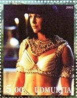 Gabrielle (Rene O'Conner)