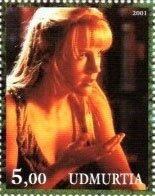 Gabrielle (Rene O'Conner)