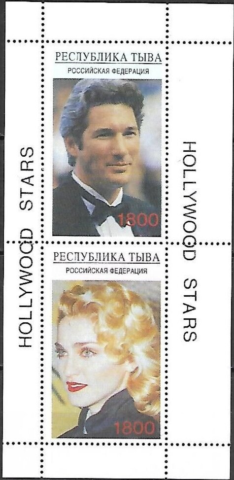 Hollywood Stars