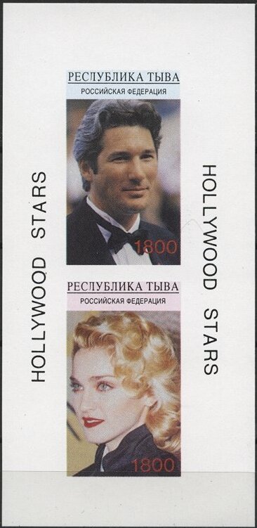 Hollywood Stars