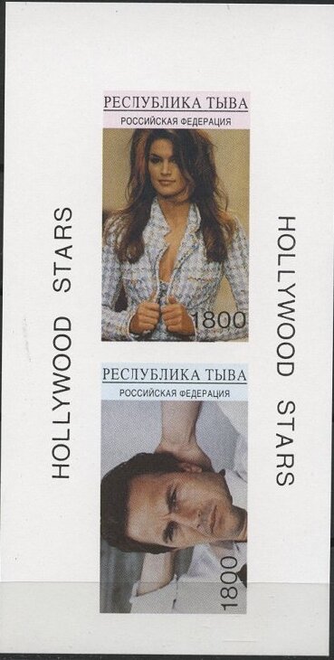 Hollywood Stars