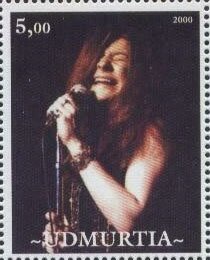 Janis Joplin