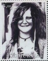 Janis Joplin