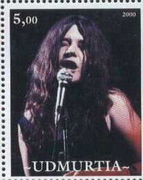 Janis Joplin