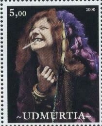 Janis Joplin