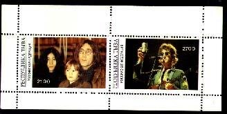 John Lennon