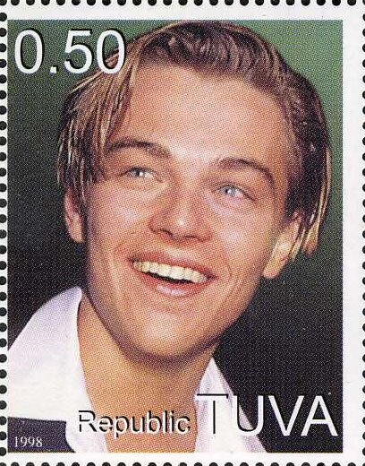 Leonardo di Caprio