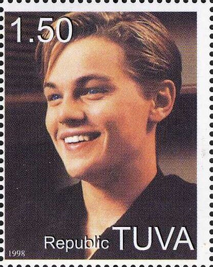 Leonardo di Caprio