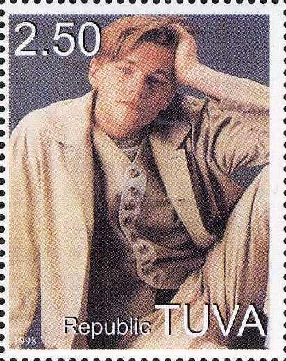 Leonardo di Caprio